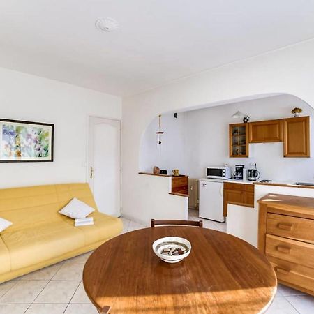 Le Studio Provencal Welkeys Antibes Dış mekan fotoğraf